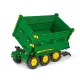 Accessories for Rolly Toys pedal tractors