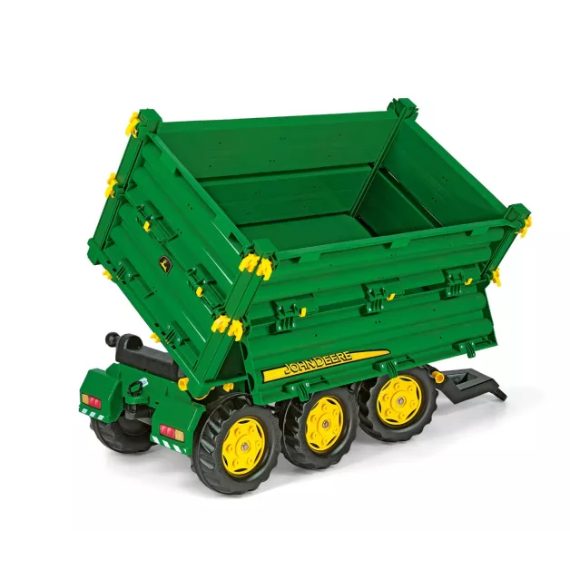 Accessories for Rolly Toys pedal tractors