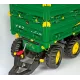 Accessories for Rolly Toys pedal tractors