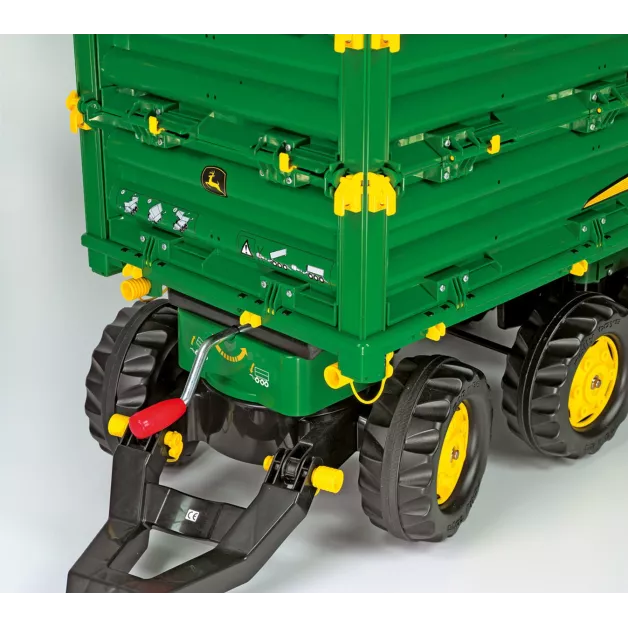 Accessoires pour tracteurs à pédales Rolly Toys