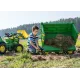 Accessories for Rolly Toys pedal tractors