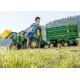 Accessories for Rolly Toys pedal tractors