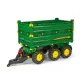 Accessories for Rolly Toys pedal tractors