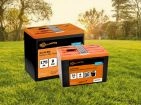 Batteries and Cells