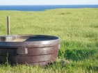 Prairie Troughs