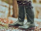 Bottes Aigles