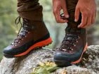 Work boots