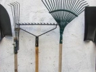 Handled tools