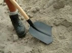 Shovels