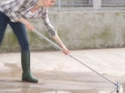 Squeegees