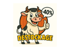 Runderen -40%