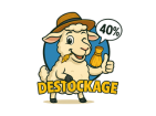 Moutons -40%