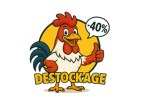 Volailles -40%