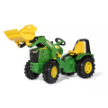 RollyX-Trac 3 to 10 years old