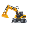 Grues et Bulldozers