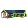 Stables
