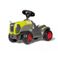 Trotting Tractors