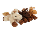 Stuffed Animals
