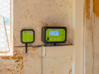SmartCoop Kerbl: creëer je autonome kippenhok