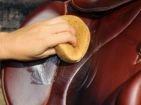 Leather Care