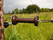 Handles and Barriers