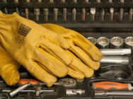 Work Gloves