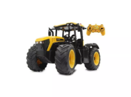 Tracteur Téléguidés 