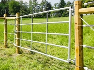 Barrière d'Herbage