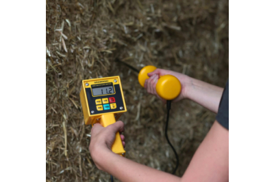 Tout savoir sur la sonde à fourrage
