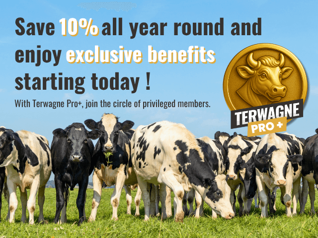 Économisez 10% toute l'année