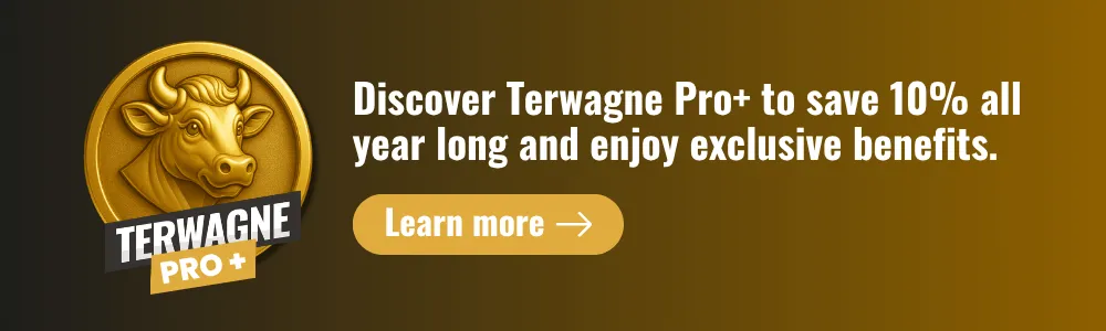 Banner Terwagne Pro+