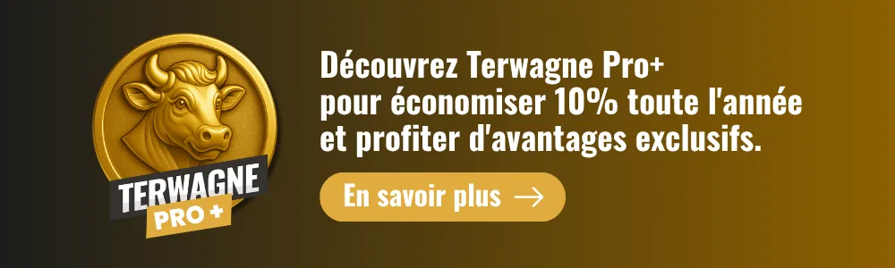 Banner Terwagne Pro+