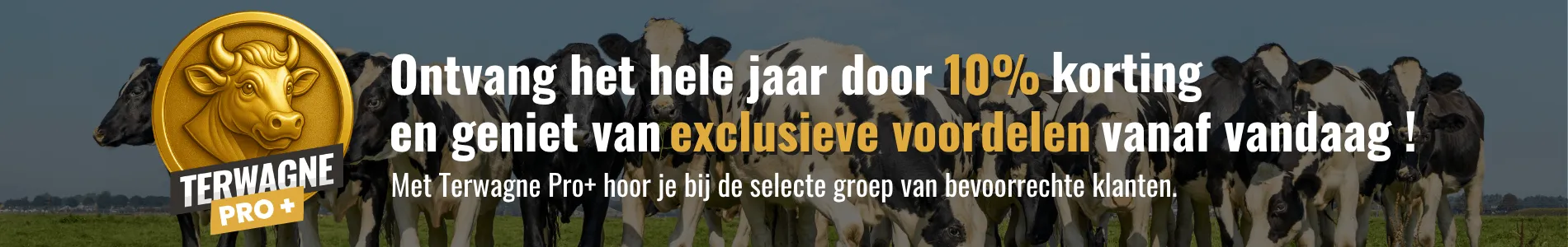 Économisez 10% toute l'année