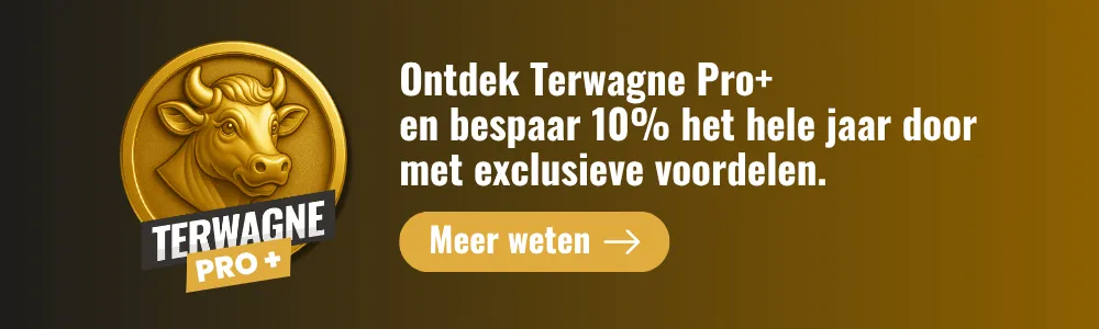 Banner Terwagne Pro+