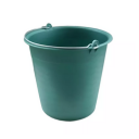 12 litres vert métallisé