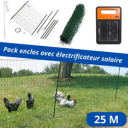 S20 - Filet 25 m - 42 m²