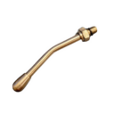 canule 125 mm pistolet