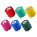 5 cm x 4 m (willekeurige kleur)