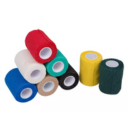 7,5 cm x 4 m (willekeurige kleur)