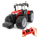 Massey Ferguson 8S