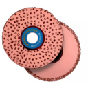 Disque Philipsen double 115MM