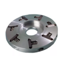 Demotec met 7 messen