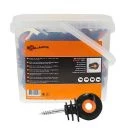 Gallagher XDI renforcé par 125