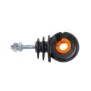 XDI Ø 6MM - 25 pces Gallagher