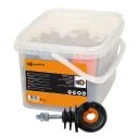 XDI Ø 6MM - 125 stuks Gallagher