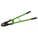 Zijwaartse klauwbekapping