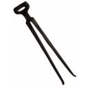 Mustad 14'' bekapzang