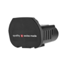 Replacement battery for Saphir