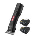 Sapphire Horse 2 charges