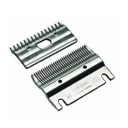 Paire 31/15 dents 3 MM cheval